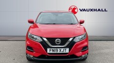 Nissan Qashqai 1.3 DiG-T Acenta Premium 5dr Petrol Hatchback